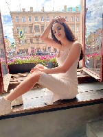 Горячая,  нежная,  с волшебными руками и безупречным телом.  Со мной ты забудешь обо всем и погрузишься в мир чувственных
удовольствий.  Комфортная,  уютная обстановка и индивидуальный подход.  Жду в ...