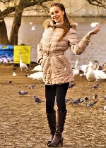 м.  Лесная,  Опытная властная девушка буду рада встрече со слабым мужчиной.  
Соблазнительные формы для лучшего мужчины.  Встречаюсь без комплексов. ...