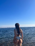 Симпатичная девчонка с секси-фигуркой,  очень приятная в общении,  
хочет встречи с приятным,  русским мужчиной. ...