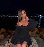 Я умею доставлять удовольствие,  моя привлекательная грудь и умелые руки готовы к твоим прикосновениям.  Позвони и давай осуществим все твои мечты.  
Вотс-79260546957 
Телеграмм-keri_msk ...