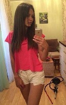 Привет всем,  хочу познакомиться с мужчиной от 30 лет для постоянных,  тайных встреч.  Стройная,  ухоженная,  чистоплотная. ...