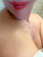 Познакомлюсь для приятного онлайн общения.  Сочная красотка со своими фото!!
Вирт по видеозвонку или аудиозвонку.  сквирт!! 
Пикантная переписка с фото и голосовыми.  
Домашние эро фоточки и видео  ...