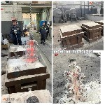 Юридические услуги объявление но. 3908098: Литьё по газифицируемым моделям (ЛГМ)