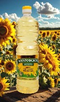 Продам подсолнечное масло оптом ТМ "Богатовское золото" на ЭКСПОРТ,  напрямую с завода цена - 70 руб.  /л,  отгрузка и оплата напрямую с заводом. ...