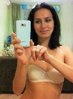 Интим-девушки, индивидуалки объявление но. 3822996: Витальда