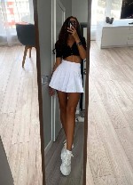 Симпатичная девушка с классной фигурой,  я открыта для новых знакомств! Ищу мужчину для романтических и интимных встреч! ...