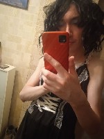 МЕТРО КОЛОМЕНСКАЯ- мне 22 года,  приглашу домой мужчину и буду вашей послушной девушкой -нежно сосу,  вылизываю головку,  ласкаю яички и анус у мужчины за 1000 от вас.  АНАЛ НЕ ПРИЕМЛЮ!!!буду как на ф ...