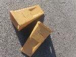 Разное объявление но. 3320376: Адаптеры и коронки ковшей китайских экскаваторов