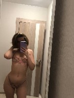 !!!Я делаю профессиональный массаж!!! ВСЕ ИНДИВИДУАЛЬНО!!! ПОДРУЖЕК НЕТ!!!

 МНЕ 21

ПИШИ МНЕ ОСНОВНОЙ АККАУНТ:  @Angelica_massage_198

СПБ! Метро Просвещения! Совсем рядом!

Насладись моей ПО ...