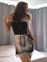 Интим-девушки, индивидуалки объявление но. 3241693: Сниму напряжение в штанишках