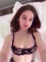 Всем привет Я Вика работает 24 на 7 круглосуточно имеются свои личные апартаменты также уезжаю на выезд звоните пишите WhatsApp или Telegram номер указан в описании ...