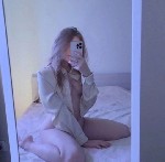 Всем мальчикам приветики😘,  я очень мила индивидуалочка,  зовут соня,  чистоплотная и страстная сучка,  скучаю за тобой💞,  могу приехать в гости и так же приму к себе,  так же есть страховка тве стади ...