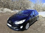 Продам хороший автомобиль за свои деньги.  
Пежо 408 2014 года.  
Автомобиль полностью исправен.  Почти в максимальной комплектации,  не хватает люка и АКПП.  
Все 4 стеклоподъёмника автоматические ...