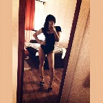 Симпатичная девушка с классной фигурой,  я открыта для новых знакомств! Ищу мужчину ...