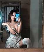 Всем привет,  мальчики,  я индивидуал Принимаю свои апартаменты шикарные так же есть выезд за 150 км от города.  Фотография,  что указано на анкете это лично моё.  Все параметры.  Вес 55.  Грудь 3.  Р ...