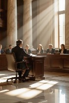 Национальная Юридическая Коллегия предлагает услуги по оспариванию действий и бездействий административных органов.  Мы поможем вам защитить свои права и добиться справедливости.  
Преимущества услуг ...