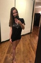 Интим-девушки, индивидуалки объявление но. 3411270: Вика 89225398205