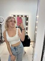 Привет всем мальчикам пишите звоните работаю 24 часа так же выезжаю к вам довожу только до оргазма буду рада нашей встречи евмбадрвндщннзвннввз ...