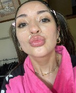 м.  Балтийская,  Красивое белье,  высокие шпильки,  зажженные свечи и хорошее настроение - всегда!
Яркая внешность,  сочный попец,  упругие сисяо,  фигурка песочные часы,  глубокое горлышко - это я. ...