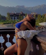 Интим-девушки, индивидуалки объявление но. 4051515: Симпатичная девушка