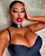 Эскорт-агентства, салоны объявление но. 3689393: Строгая госпожа ждет нижнего на онлайн сессию