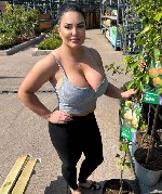 Интим-девушки, индивидуалки объявление но. 3522511: Берта