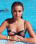 Приглашаю на встречу,  полную эротического блаженства.  Мои умелые руки и страстные поцелуи ждут тебя.  
Вотс-79258320930 
Телеграмм-Innayup ...