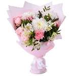 Флористическая мастерская «Знаки Внимания» предлагает в продажу цветы в Серпухове с круглосуточной доставкой.  

В наличии всегда большой выбор готовых букетов,  а также мы можем изготовить для Вас  ...