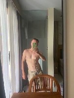 Мне 29,  стройный и интеллигентный парень.  Ищу знакомства с одинокой женщиной которой хочется ласки и энергии от активного парня.  
Люблю волосатых женщин с крупными попами. ...