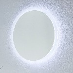 Оптовая компания NS Bath осуществляет поставку зеркал по всем регионам.  
Для вашего комфорта –сенсорное управление ,  ИК датчик ,  встроенное косметическое зеркало,  часы,  функция антипар.  
Прост ...