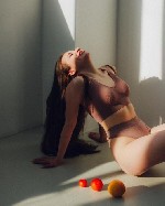 Интим-девушки, индивидуалки объявление но. 3505525: Очаровательная и изысканная девушка модельной внешности