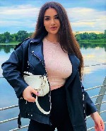 м.  Удельная,  Очень хочу с тобой пошалить и примерять на себя новые роли,  ведь я обожаю ролевые игры! 
С удовольствием проведу с тобой время и доведу тебя до пика наслаждения. ...