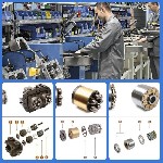 Наше предприятие специализируется по ремонту узлов и агрегатов.  Мы ремонтируем гидронасосы гидромоторы известных производителей российского и зарубежных производителей.  На все выполнение работы у на ...