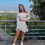 Я Аня,  23 года,  люблю когда делают куни,  ищу отношения,  люблю доминировать над партнером,  занимать более главную позицию в отношениях,  мне хотелось бы пунктуального,  хорошего,  комфортного чело ...