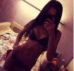 Привет заика мая ты наверно устал жэлаеш адахнуть нежна тогда звани мне жду тебе заюша ...