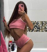 Эротический массаж объявление но. 3681903: Куни,  урология,  Доминация.  💘💣🍒 Массаж с ласками.  Интима нет