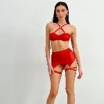 Буду рада познакомиться поближе/поглубже и побаловать своим страстным телом😋я покажу весь свой нрав и жгучий темперамент🍓

тг kristtypol21 ...