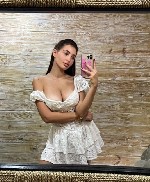 Интим-девушки, индивидуалки объявление но. 3306279: Надя