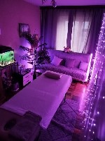 Хотите почувствовать себя обновлённым? 
Ваше тело заслуживает лучшего! 
Наши клиенты возвращаются снова и снова.  
Приходи к нам на 
РЕЛАКС МАССАЖ и получи то,  что хочет твое тело.  
Профессиона ...