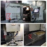 Разное объявление но. 3826925: Металлообработка на универсальных токарно-карусельных станках,  станках с ЧПУ.