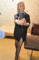 Интим-девушки, индивидуалки объявление но. 4096537: Очеровательная,  миниатюрная дама 40 лет.  Приглашаю в своё уютное гнёздышко.