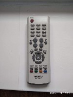 Пульт ДУ для телевизора марки HUAYU RM-179.  Новый. ...