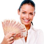 Страхование и финансы объявление но. 3713440: Дам в долг