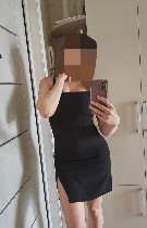 Дорогие мужчины,  горячая нежная до одури пригласит на жаркий кофе и не только,  также практикую урологию гарантирую полное расслабление и отличное настроение после сеанса.  Мне 40 в самом соку))) Час ...