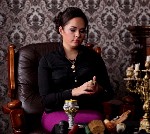 Помощь мага в Москве.  Гадалка Москва.  Таролог Москва.  Ясновидящая Москва.  Экстрасенс Москва.  Снять порчу в Москве.  Эзотерик Москва.  

Анжелика Вишневская — потомственная предсказательница и я ...