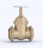 Разное объявление но. 3745133: Задвижки из легированной стали