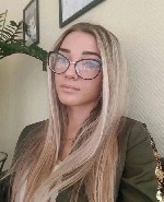 Женщина,  которая любит ломать рамки.  
Я не вписываюсь в шаблоны и не играю по чужим правилам.  Со мной всегда иначе.  Хочешь испытать?
ПИШИ В ТЕЛЕГРАММ:  @MilfaPuta ...