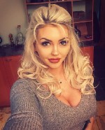 Интим-девушки, индивидуалки объявление но. 3736001: Джина