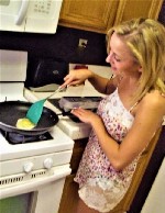 м.  Проспект Ветеранов,  Шоколадная принцесса ищет вафельного принца. ...