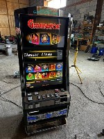 В продаже игровые автоматы гаминатор новоматик FV629,  в отличном состоянии,  на ключах ,  сборка игр ПРЕМИУМ 1
Отправка ТК,  для личного использования,  отличный подарок

https:  //t.  me/igtusa
 ...